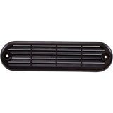 Spa Vent Assy 2 5/16"X8 1/2" - Black : 675-6501