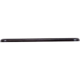 Spa Vent Assy 2 5/16"X8 1/2" - Black : 675-6501
