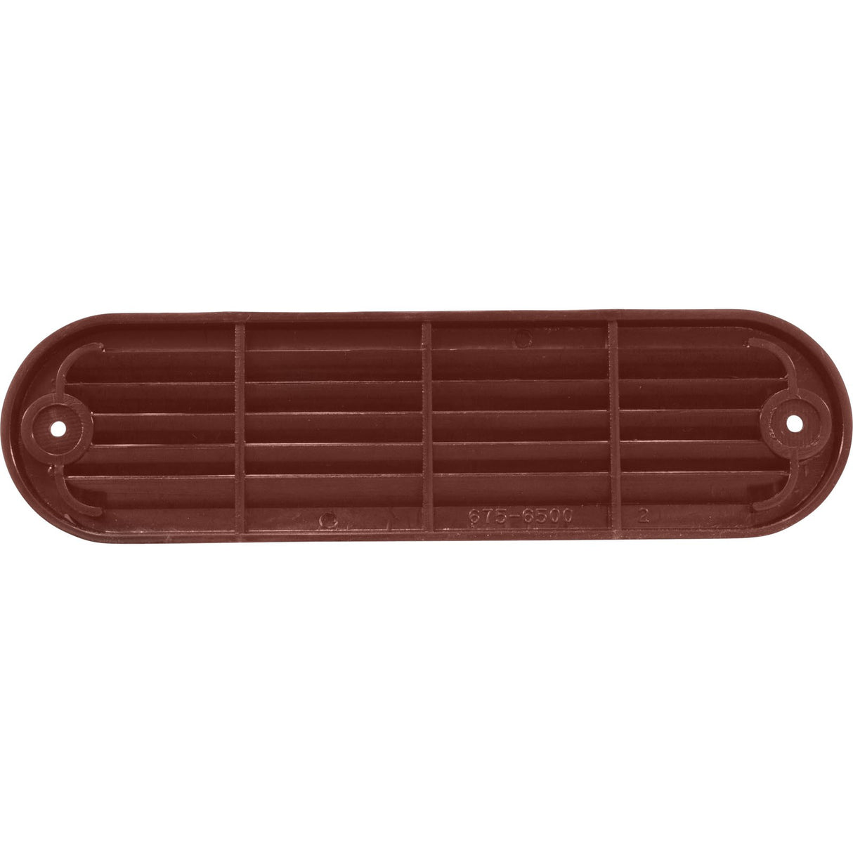 Spa Vent Assy 2 5/16"X8 1/2" : 675-6509-BRK