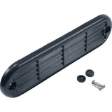 Spa Vent Assy 2 5/16"X8 1/2" - Charcoal : 675-6509-CHC