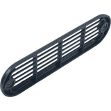 Spa Vent Assy 2 5/16"X8 1/2" - Charcoal : 675-6509-CHC
