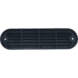 Spa Vent Assy 2 5/16"X8 1/2" - Charcoal : 675-6509-CHC