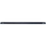 Spa Vent Assy 2 5/16"X8 1/2" - Charcoal : 675-6509-CHC