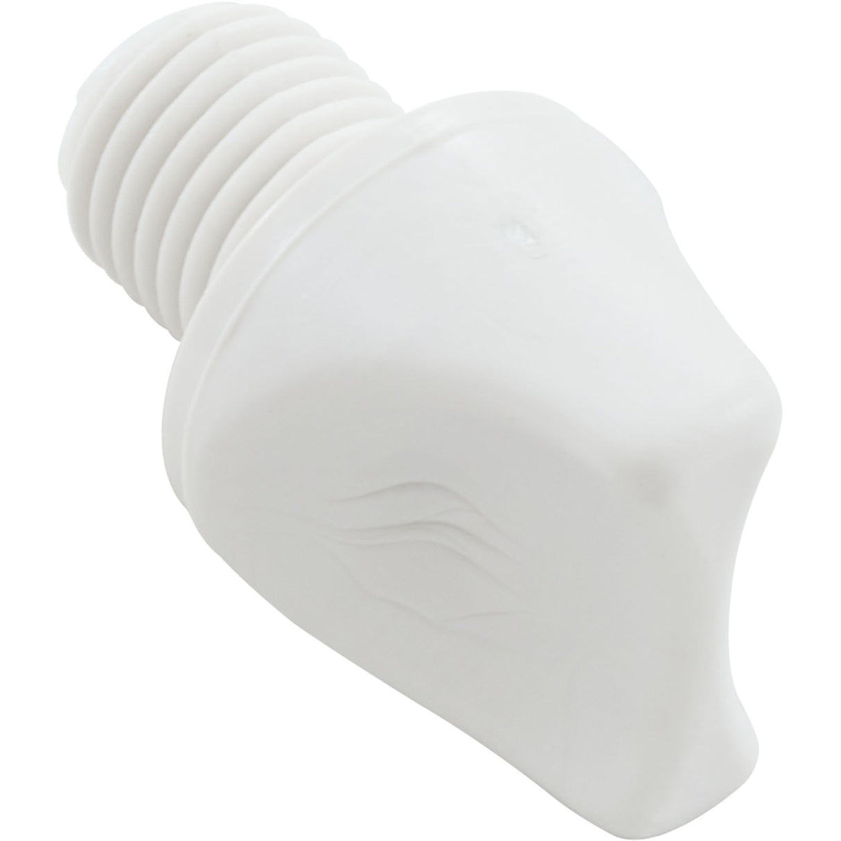 3/8" Plug Air Relief (Abs) Handle Style R5 : 715-1210