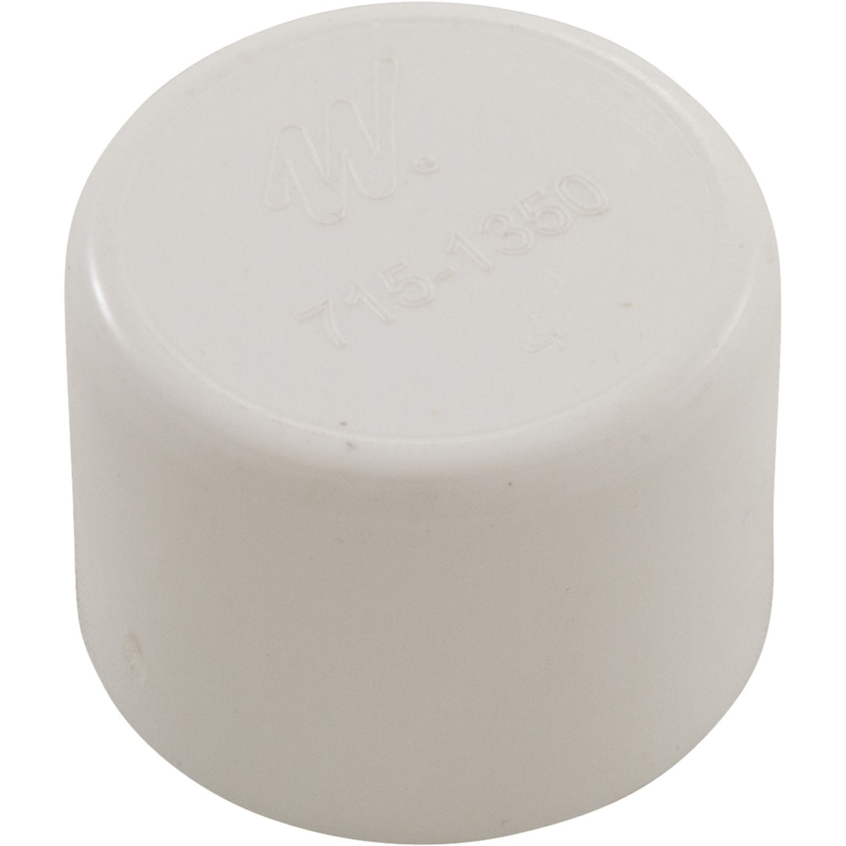 Bath Cap For 1" Smooth Barb : 715-1350