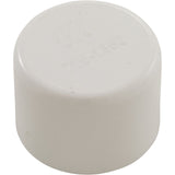 Bath Cap For 1" Smooth Barb : 715-1350