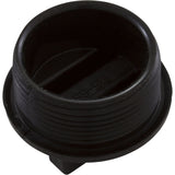 Universal Plug 1 1/2"Mpt W/ O Ring Groove - Black : 715-6611