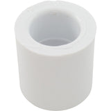 Plug, 3/8"Barb, Cap Style - White : 715-9770