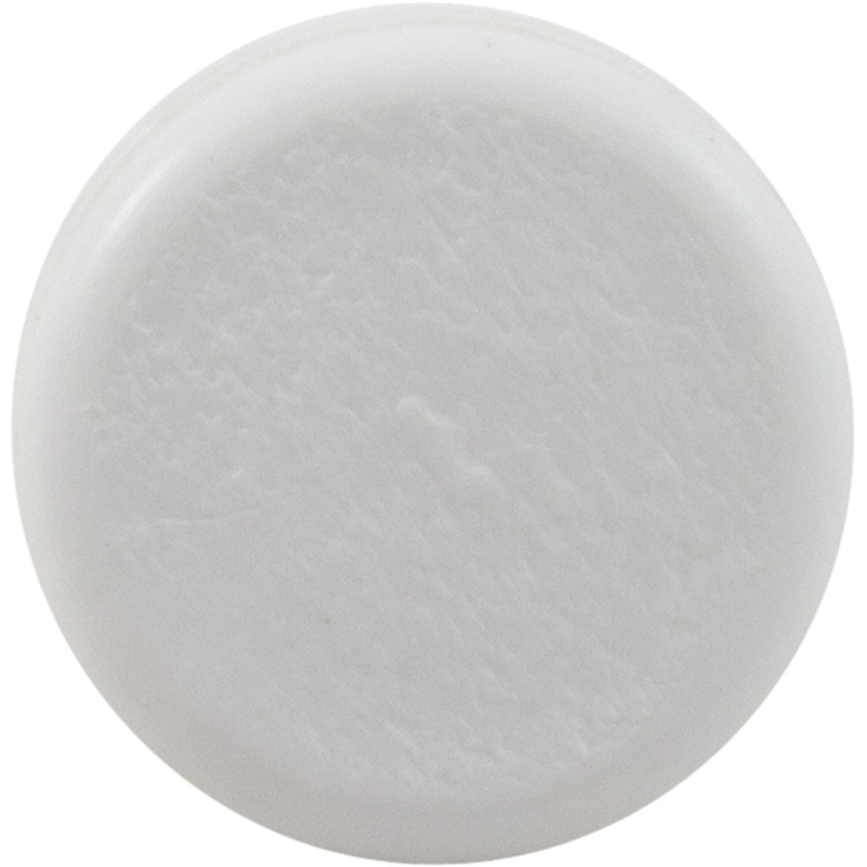 Plug, 3/8"Barb, Cap Style - White : 715-9770