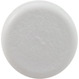 Plug, 3/8"Barb, Cap Style - White : 715-9770