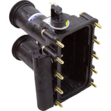 Manifold Body W/ Safeties : 77707-0205
