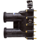 Manifold Body W/ Safeties : 77707-0205