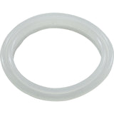 Clear Sil Seal Grommet, Cluster Storm 45 Shore : 806-0060