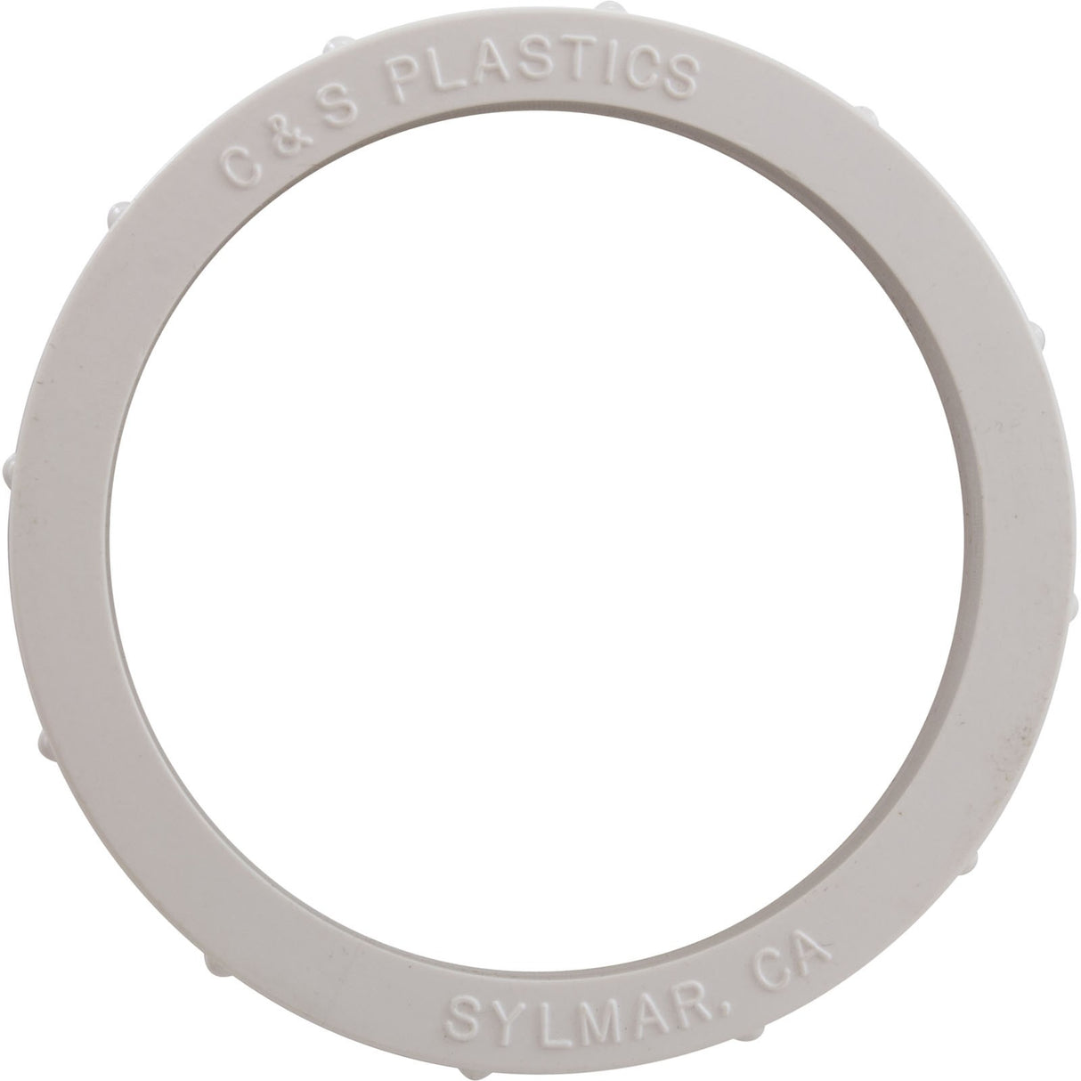 Jandy Pro Series Lock Nut : 84-774