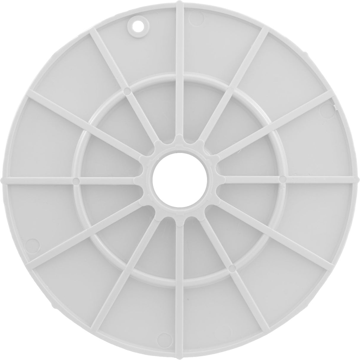 Vlv Lid 6" : 87300100