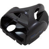 Deck-W/Wing & Cam Cap, Blk : AX6000TABK