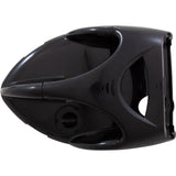Deck-W/Wing & Cam Cap, Blk : AX6000TABK