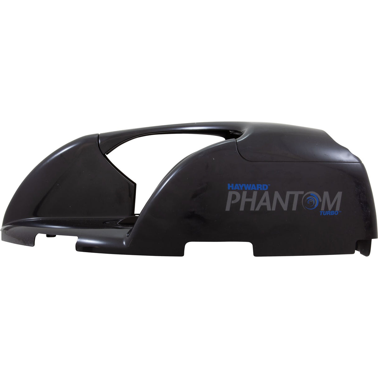 Deck-W/Wing & Cam Cap, Blk : AX6000TABK