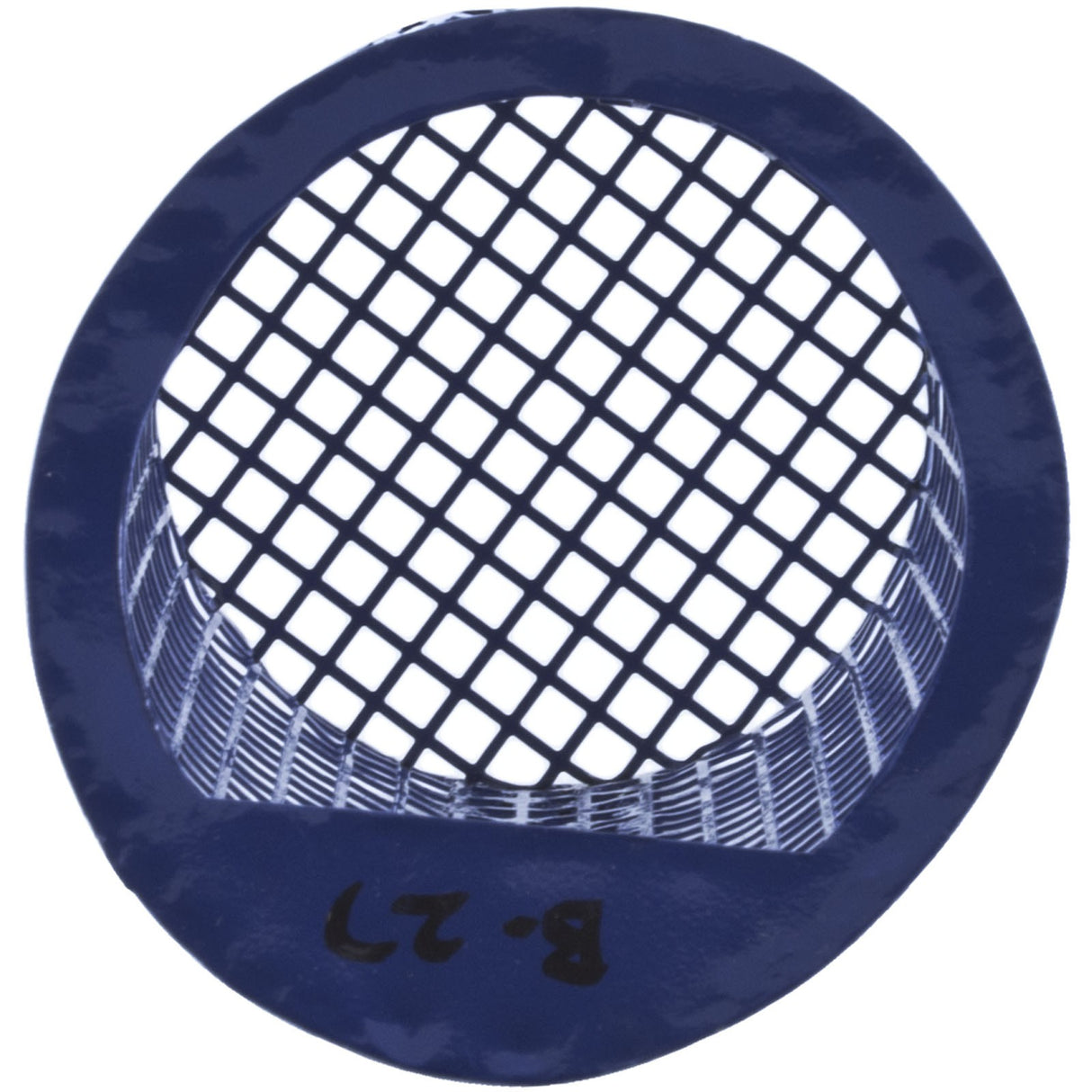 Basket, Leaf Trap, Luitweiler : B-27