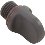 1/2-18 Plug Pvc Fpm : BSX1PLUG2