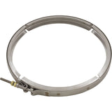V Clmp For Svc (Kit) : C119-37S