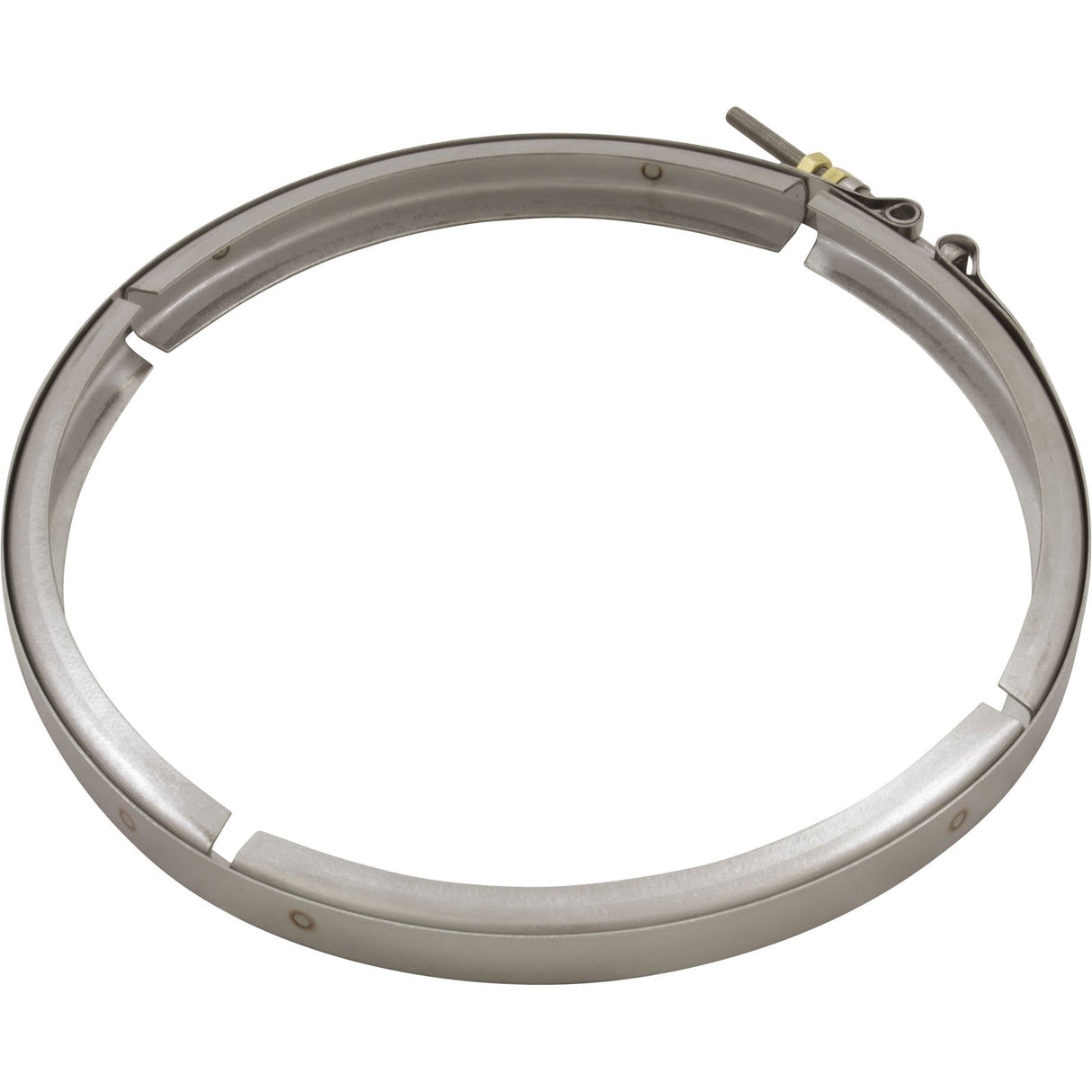 V Clmp For Svc (Kit) : C119-37S