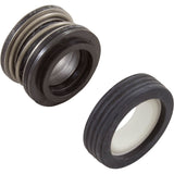 Seal Plate Kit, Viton For P4E & P4R Box Number 6 : C203-194PV