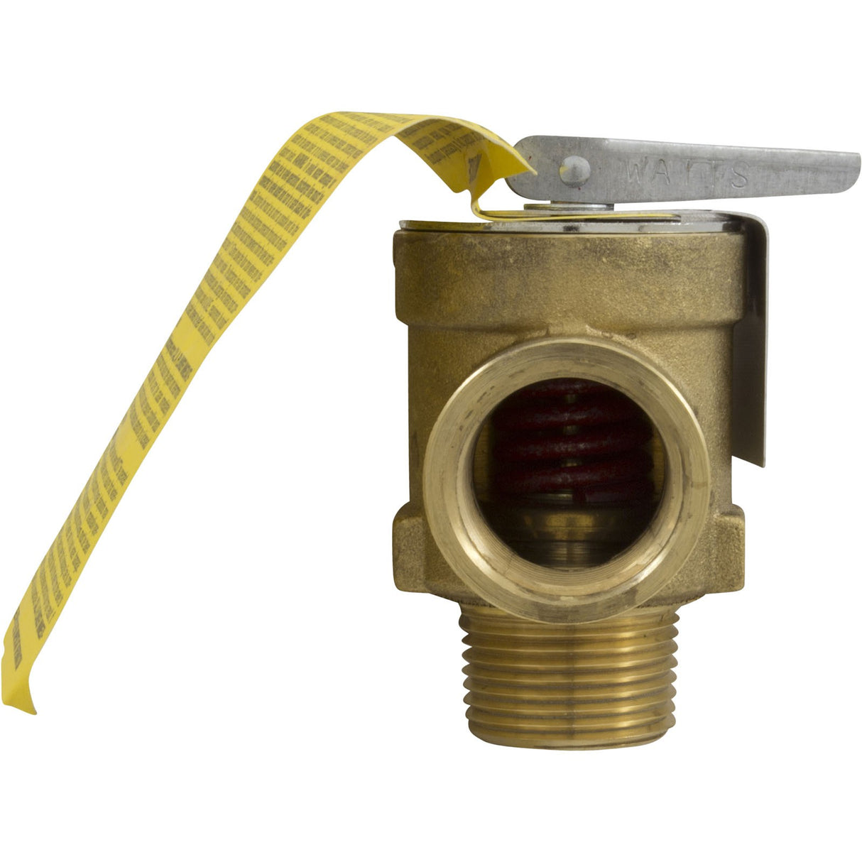 Relief Valve Cz, Hm2, Cps, Psg, Sg : CHXRLV1930