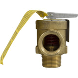 Relief Valve Cz, Hm2, Cps, Psg, Sg : CHXRLV1930