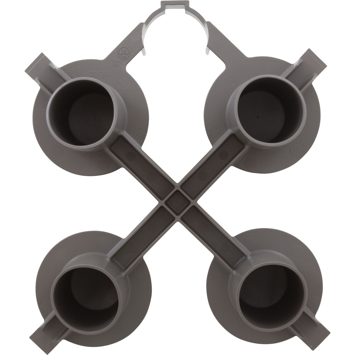 Plate, Cartridge Mounting : CX3030D