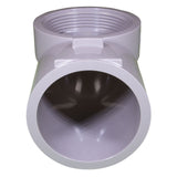 Elbow, Inlet, After 9/2012 : CX3030F