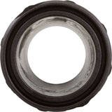 Bulkhead Fitting 2 X 2 1/2 : CX3035F