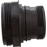 Bulkhead Fitting 2 X 2 1/2 : CX3035F