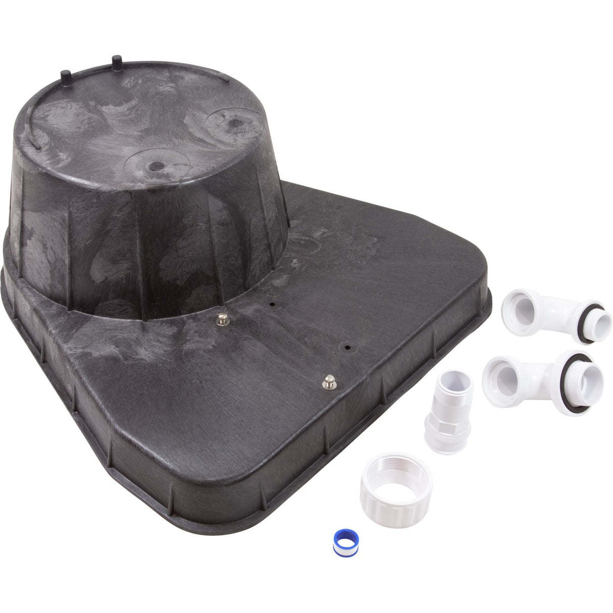Ctn B System Iii Less Pump : EC65BLP