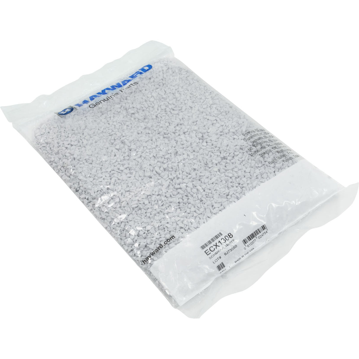 Schmear, White : ECX1308