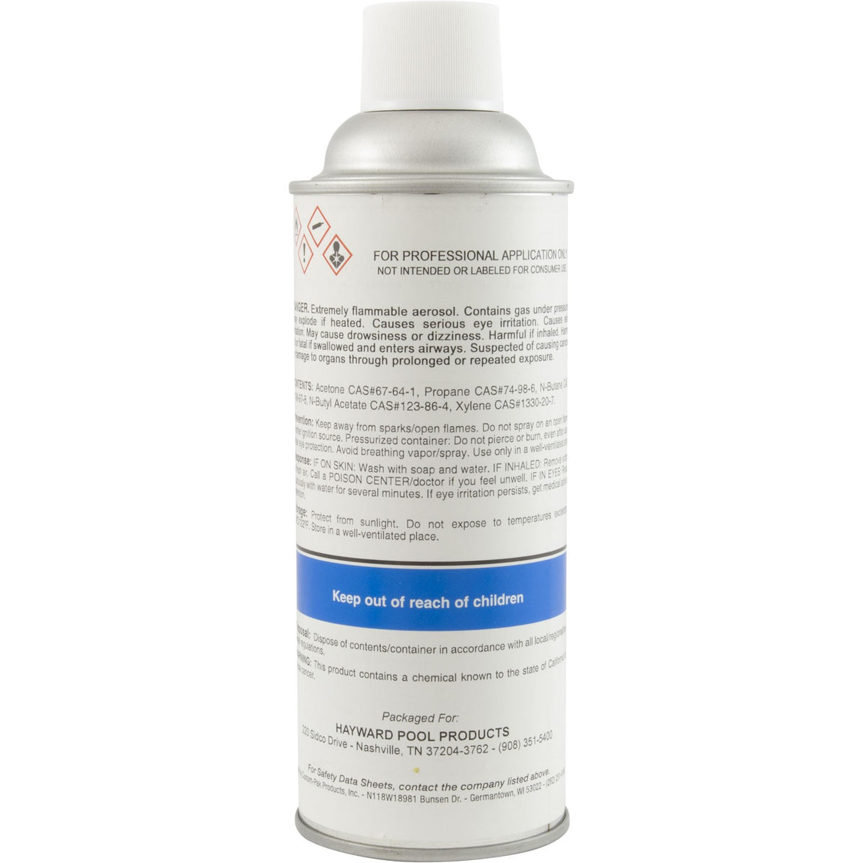 Touch-Up Paint H-Series : HAXPNT1930