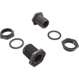 Bulkhead Fitting Assy, Hayward HCF302T/HCF342T/HCF362T : HCXFBFA1000