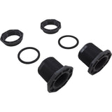 Bulkhead Fitting Assy, Hywrd HCF343T/HCF343F/HCF363T/HCF363F : HCXFBFA1001
