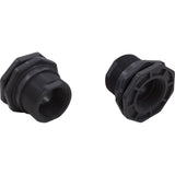 Bulkhead Fitting Assy, Hywrd HCF343T/HCF343F/HCF363T/HCF363F : HCXFBFA1001