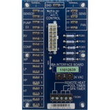 Board-Control, Interface : HPX11024130