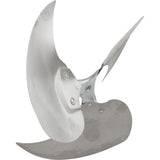 3-Blade Fan, 34 Pitch : HPX15024321