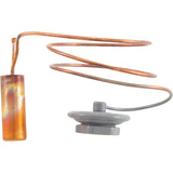Repl Thermostatic Elemnt Kt-45-Zga : HPX15026203