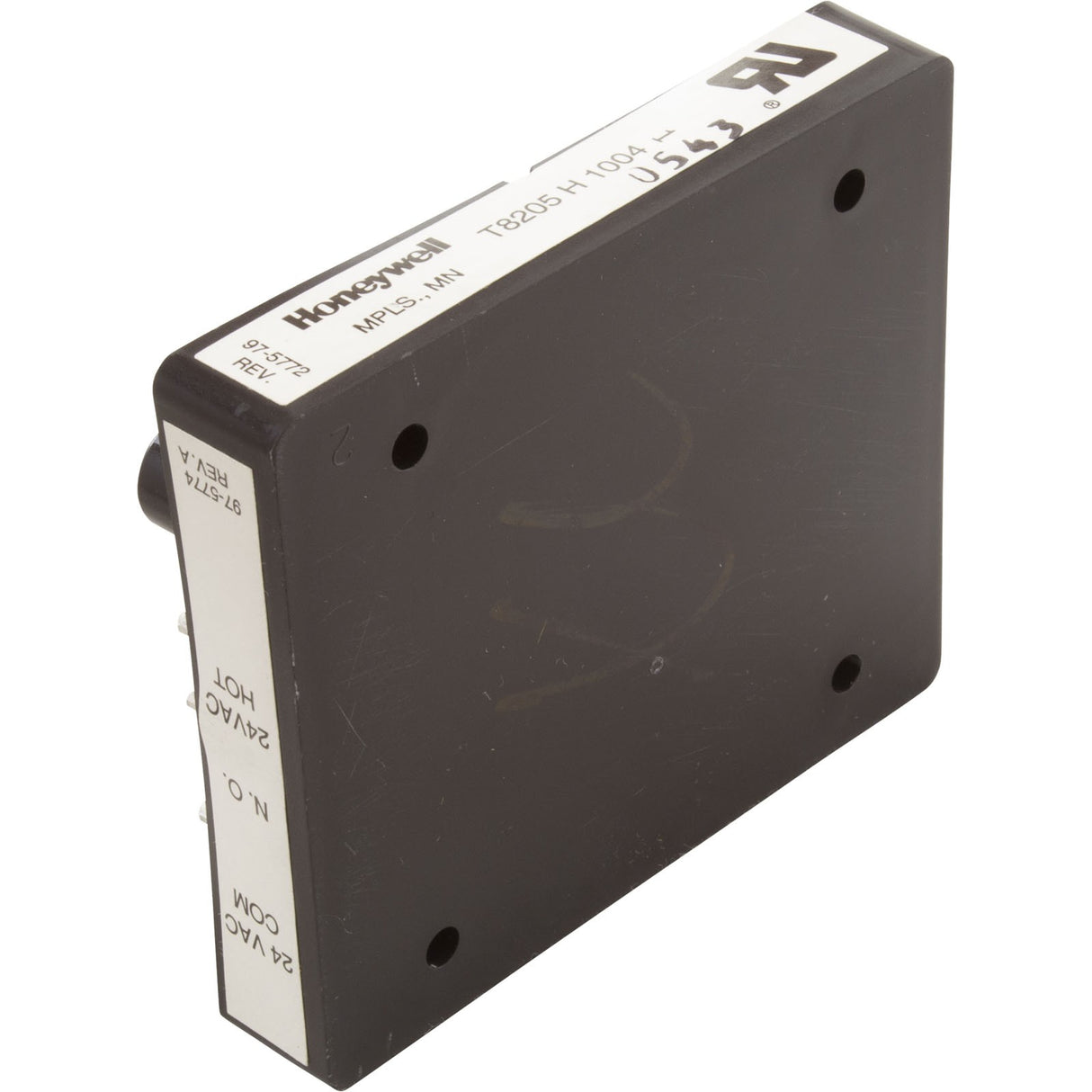 Mech. Control Board : HPX2134