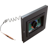 Control Panel Assembly, Abg100 : IDXCPA1101