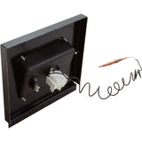 Control Panel Assembly, Abg100 : IDXCPA1101