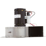 Combustion Blower, 110V : IDXLBWR1931