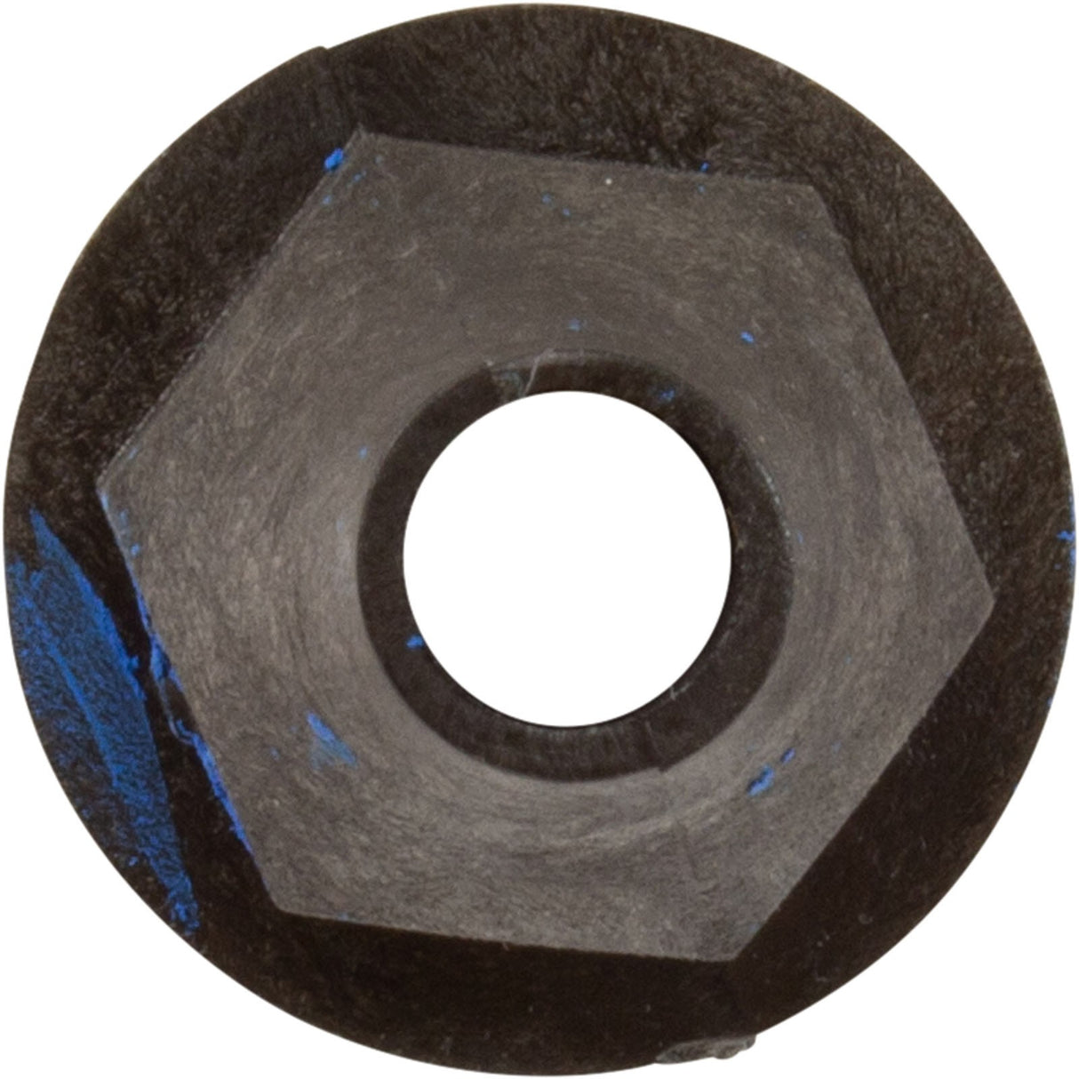Nozzle No 54 Plstc 1/4 In Orifice : J34P-44