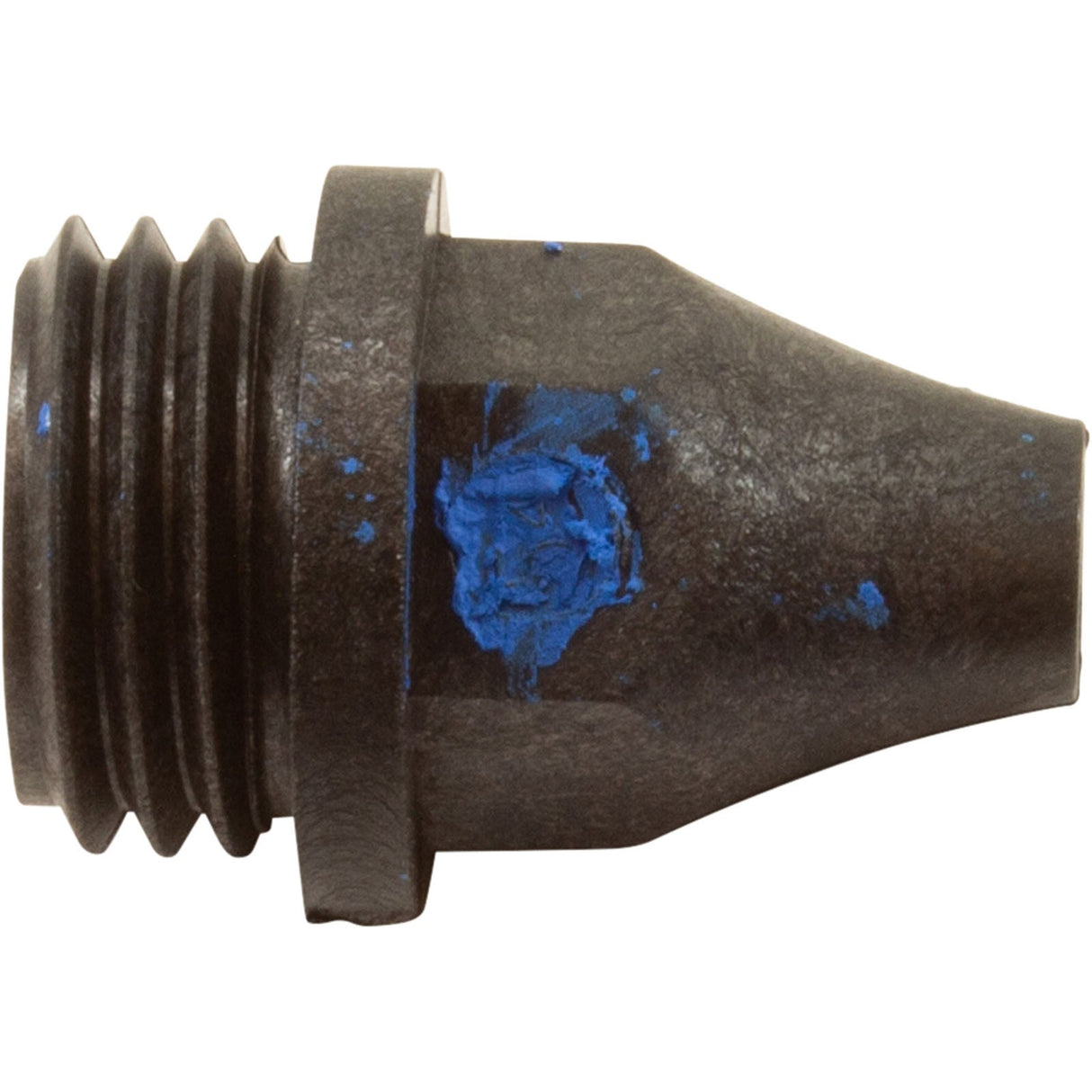 Nozzle No 54 Plstc 1/4 In Orifice : J34P-44