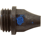 Nozzle No 54 Plstc 1/4 In Orifice : J34P-44