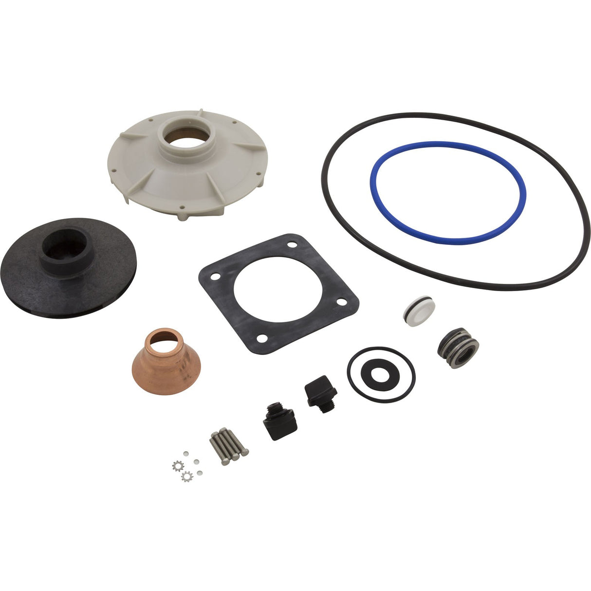 Ovrhl Kit-Pe Pr P2R W/ : PP1014